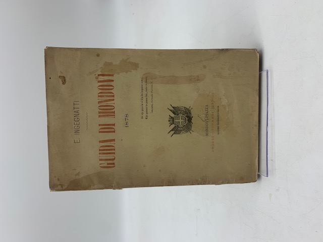 Guida di Mondovì